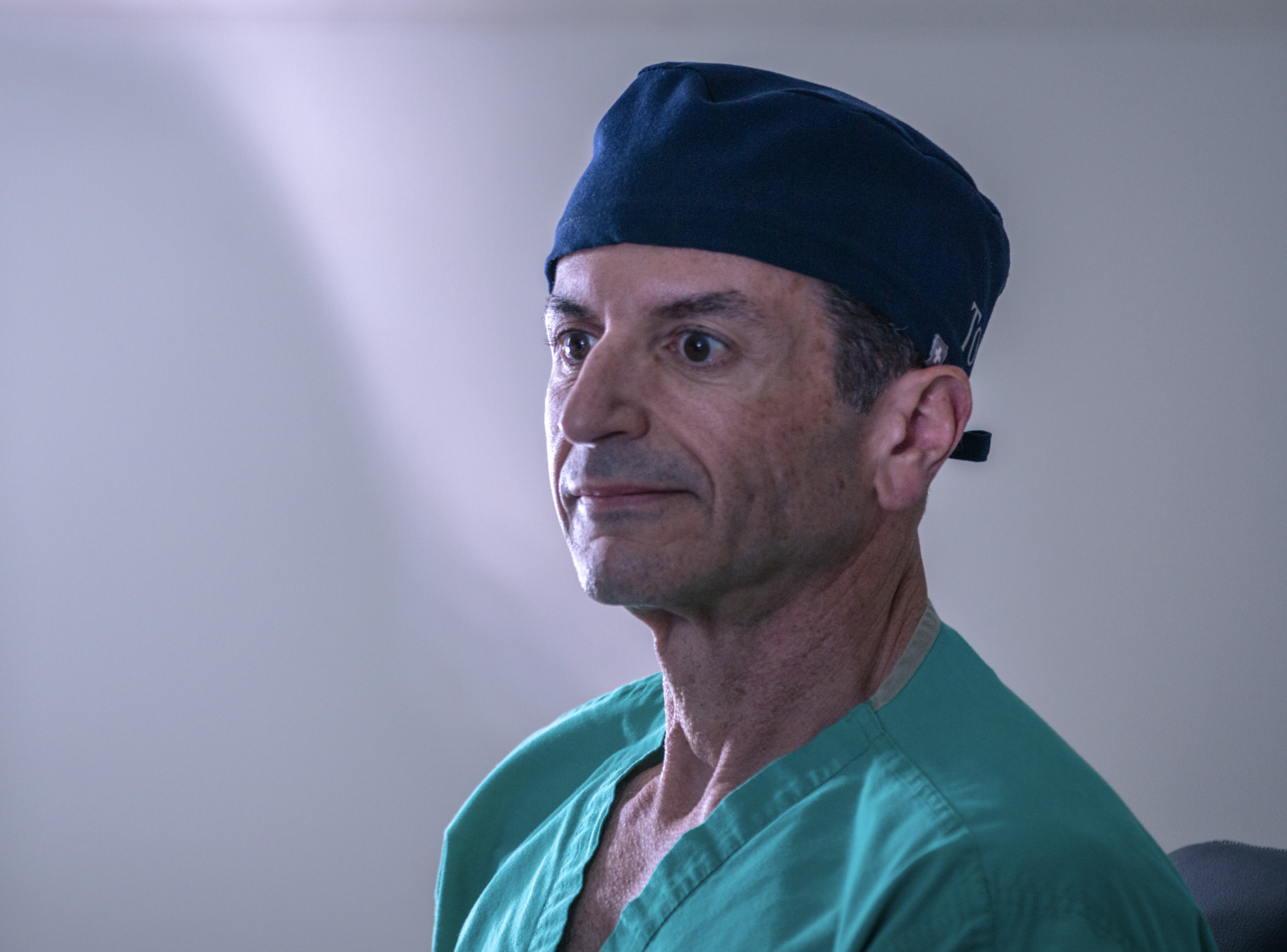 Laparoscopic surgery, also called minimally invasive surgery (MIS), bandaid surgery, keyhole surgery, or pinhole surgery is a modern surgical technique in which operations in the abdomen are performed through small incisions as compared to larger incisions needed in traditional surgical procedures.